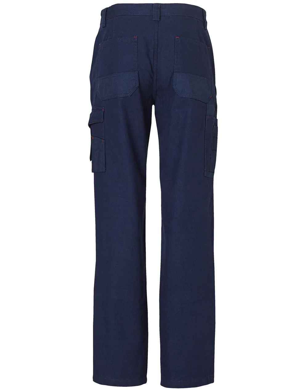 Ladies ' Durable  Work Pants