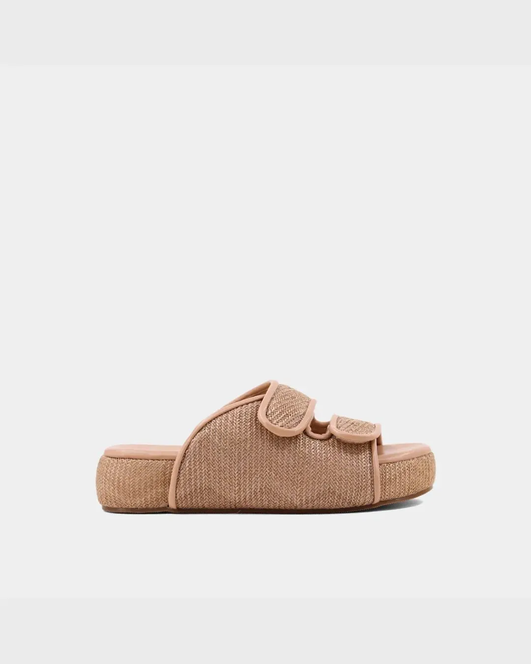 Lillian Wedge