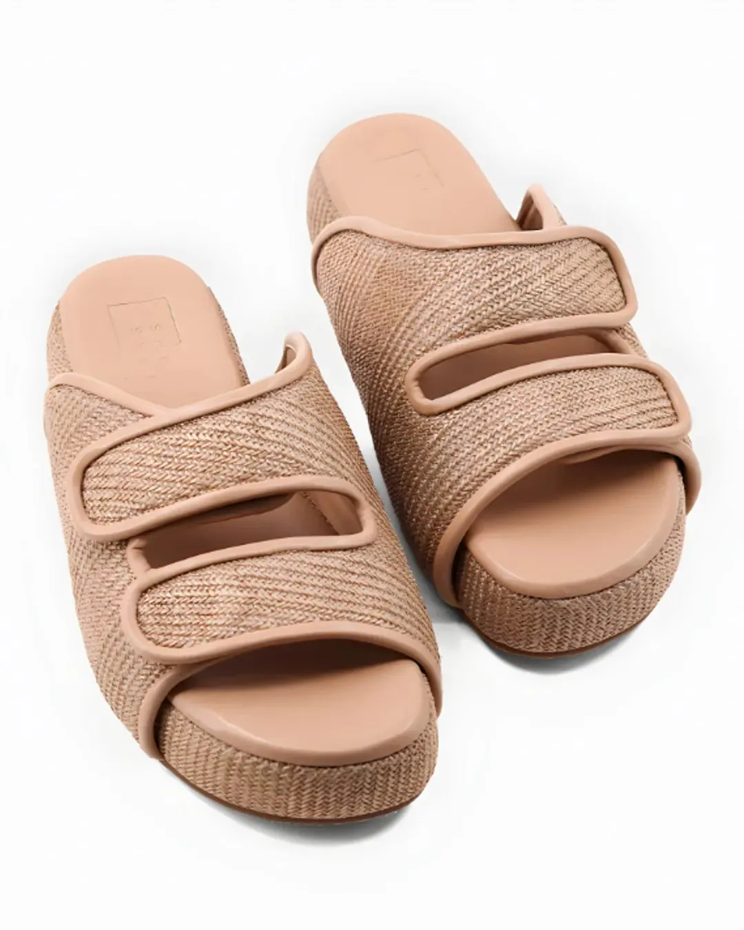 Lillian Wedge