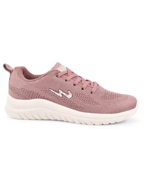 LW-02 Peach Women's Running Shoes