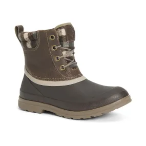 Muck Boots Women's Originals Duck Lace