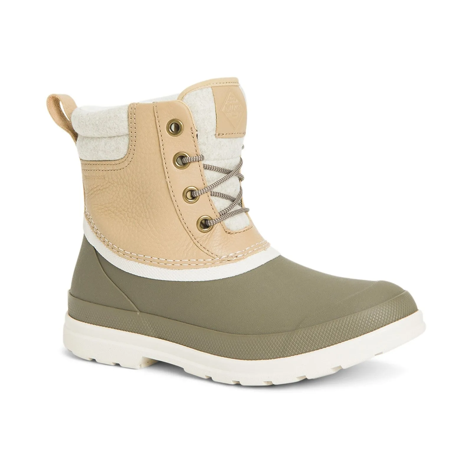 Muck Boots Women's Originals Duck Lace