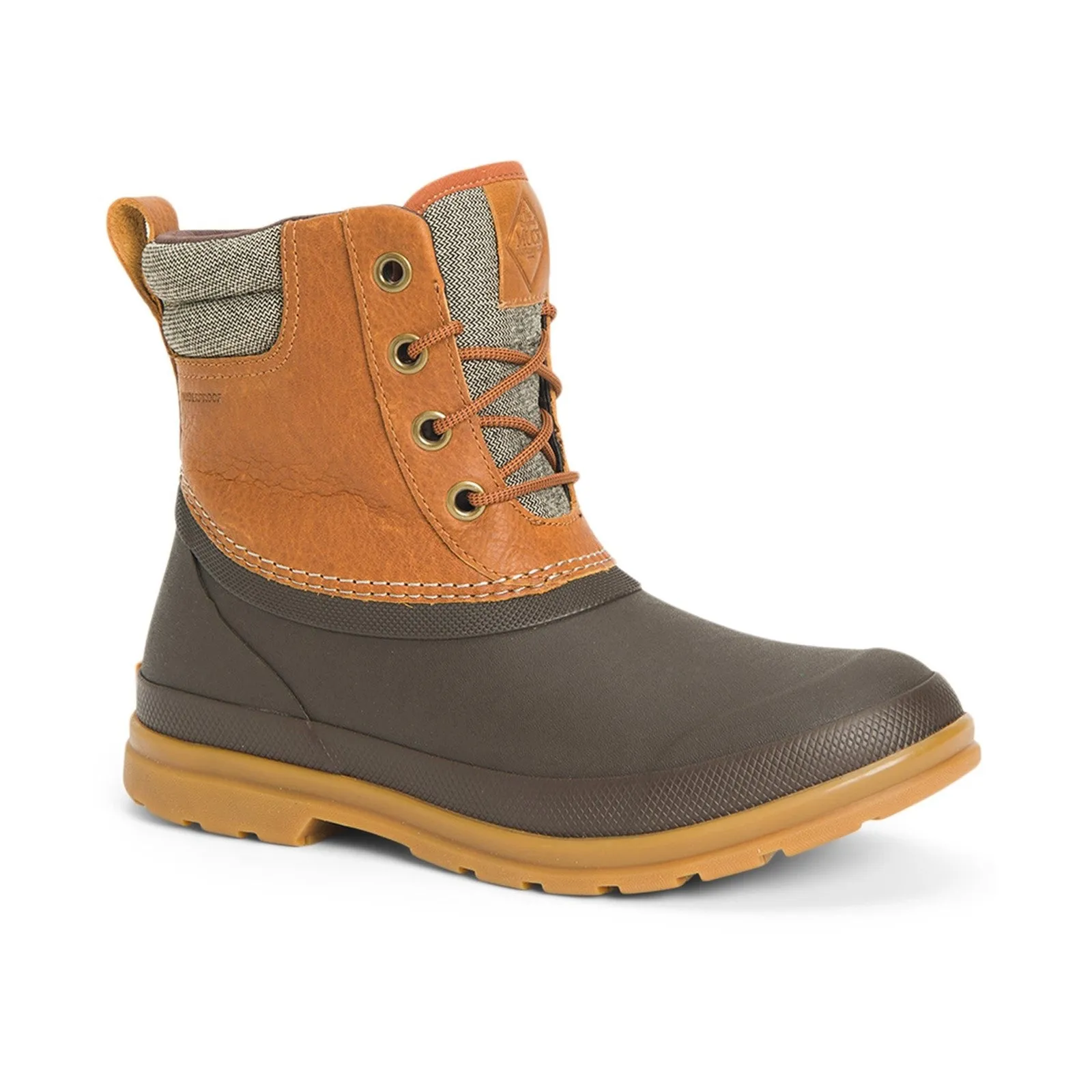 Muck Boots Women's Originals Duck Lace
