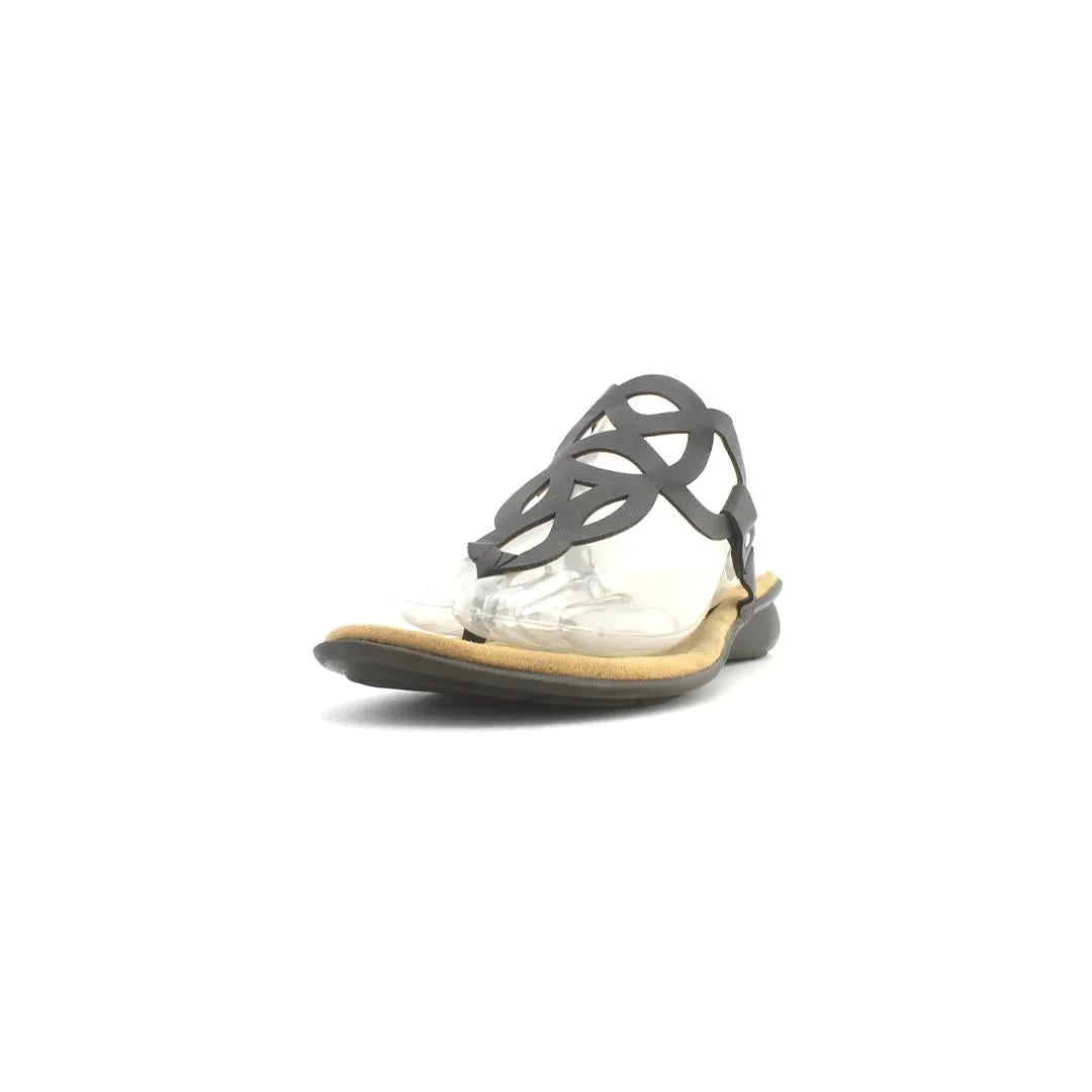 NATURAL SOUL  ALL - THRU COMFORT