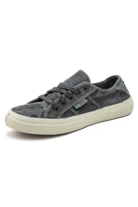 Natural World Old Blossom Plimsoll Grey 901E 623