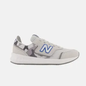 New Balance X70 Bungee Sneaker - Summer Fog