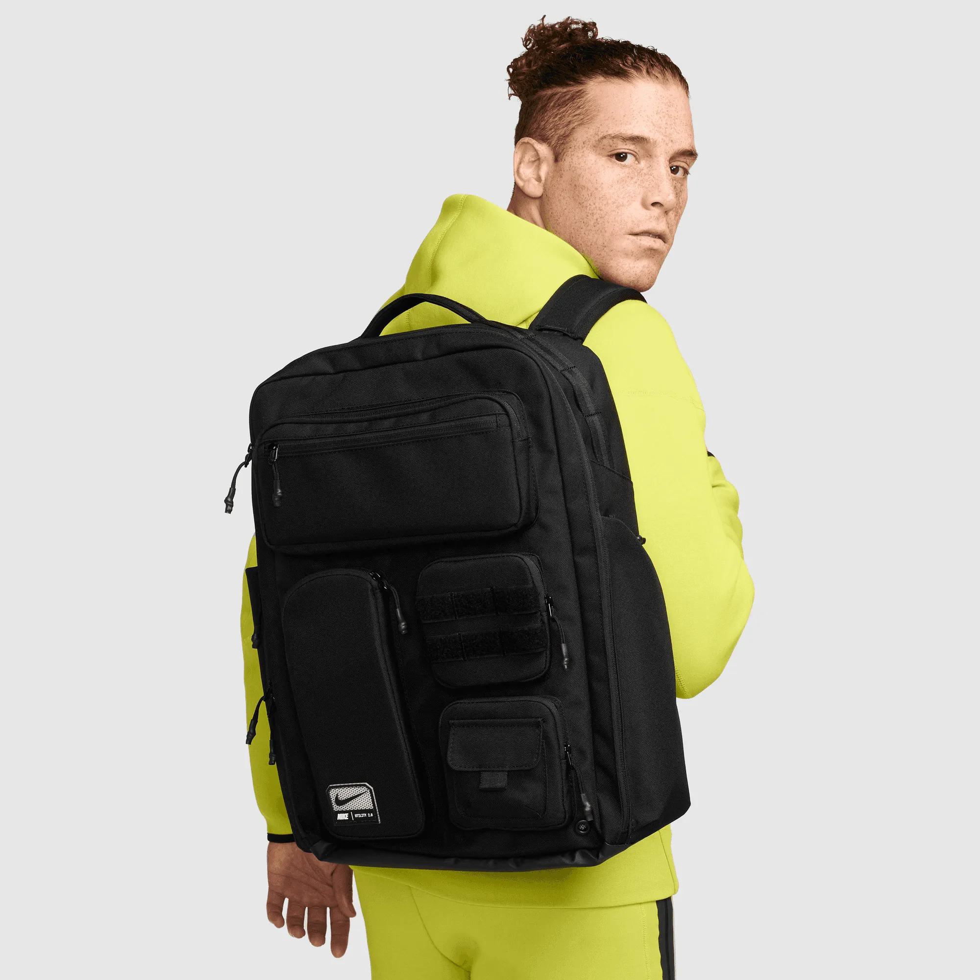 NIKE UTILITY ELITE BACKPACK (37L)