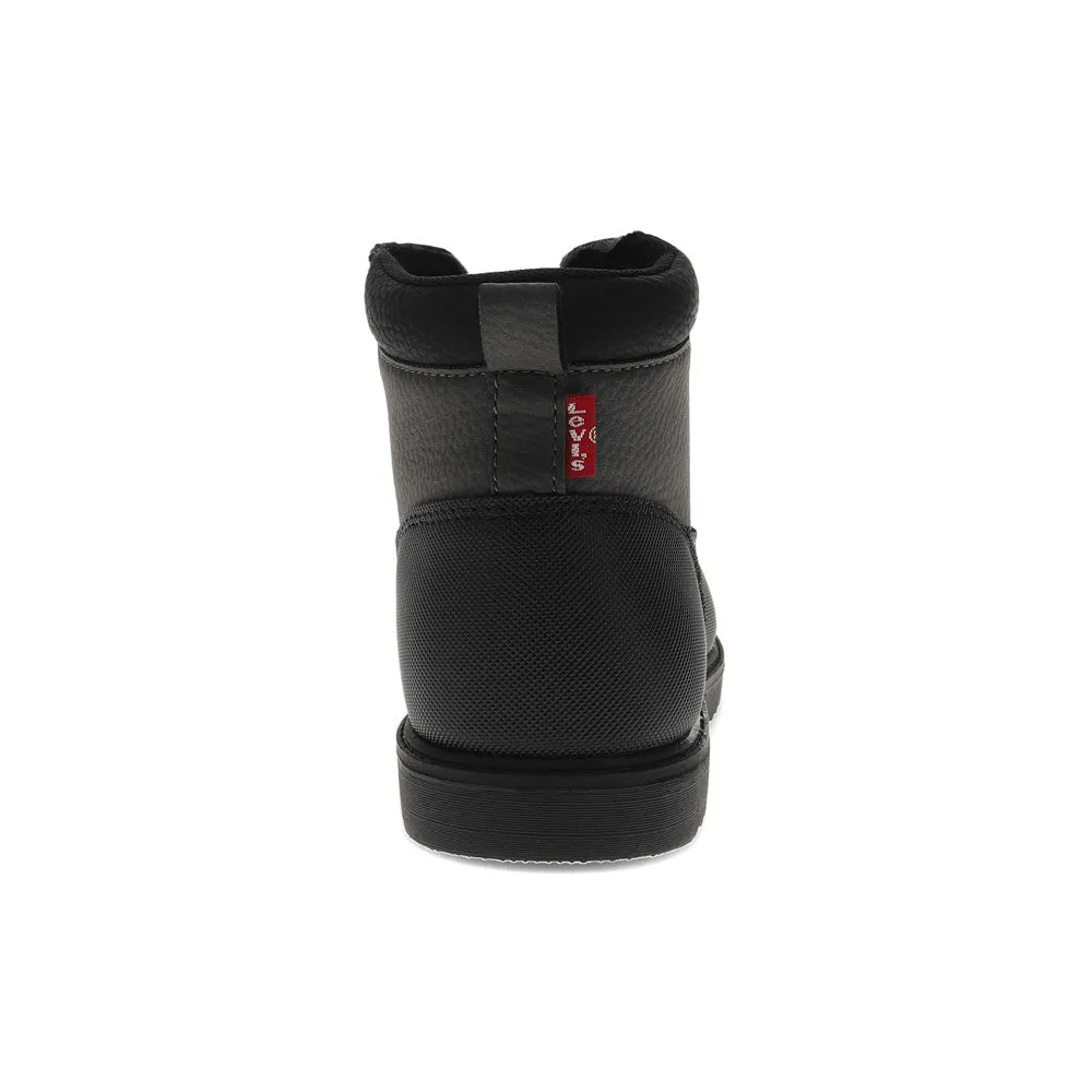 Norway 2.0 - Kids Unisex Duck Boot