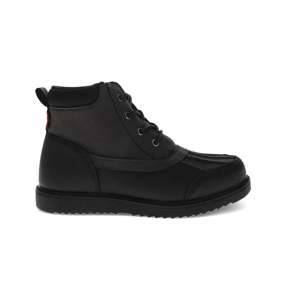 Norway 2.0 - Kids Unisex Duck Boot
