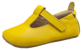 Old Soles Girl's Omhe-Bub, Sunflower