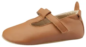 Old Soles Girl's Omhe-Bub, Tan