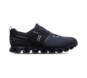 ON Cloud 5 Trainers All Black UK 4-6