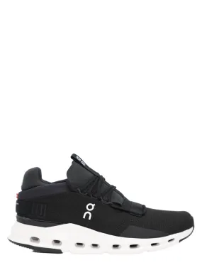 On Running Women's Cloudnova Phantom | White