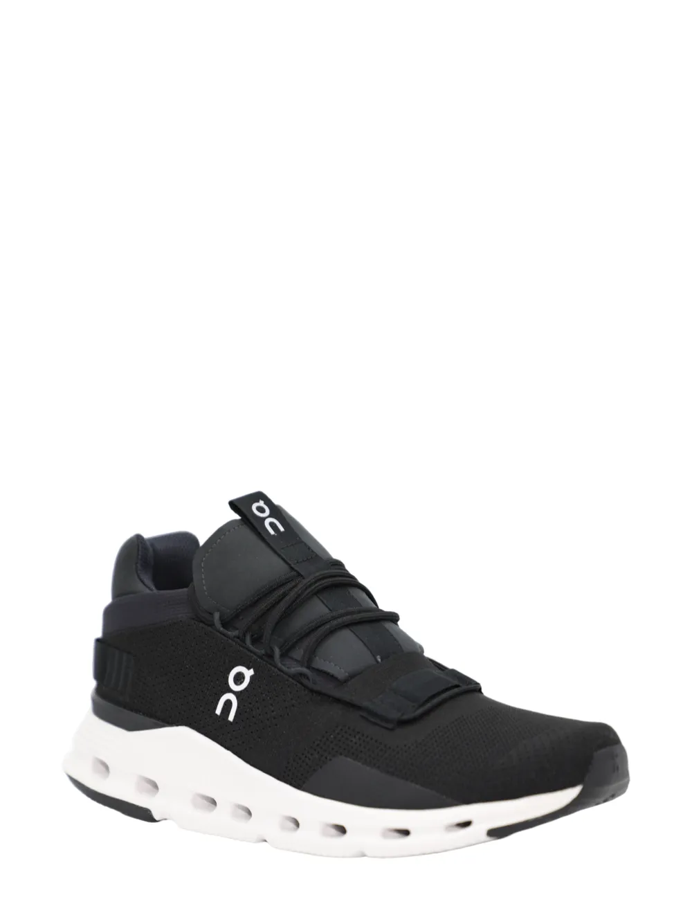 On Running Women's Cloudnova Phantom | White