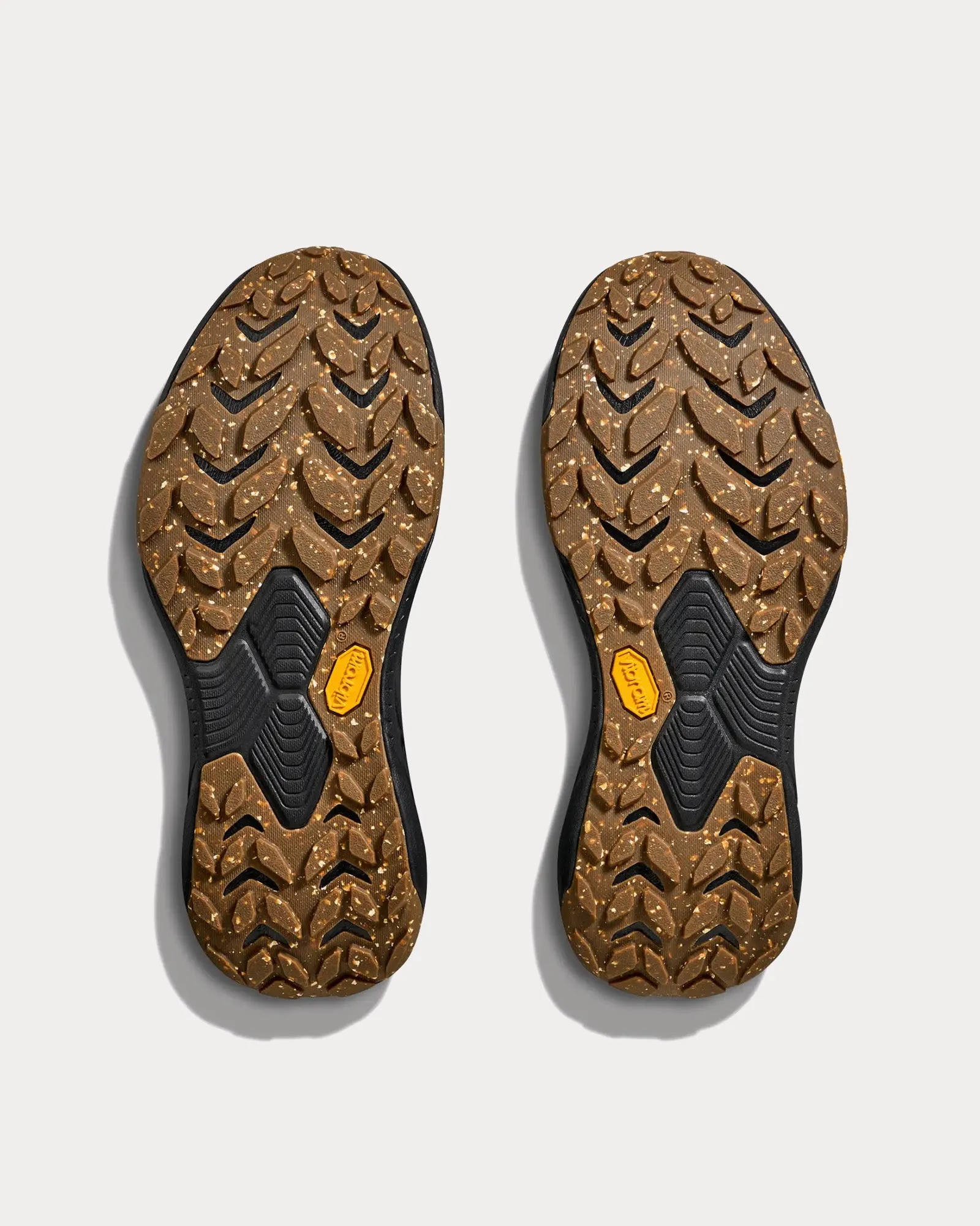 Project Transport Carbon Black / Black Slip On Sneakers