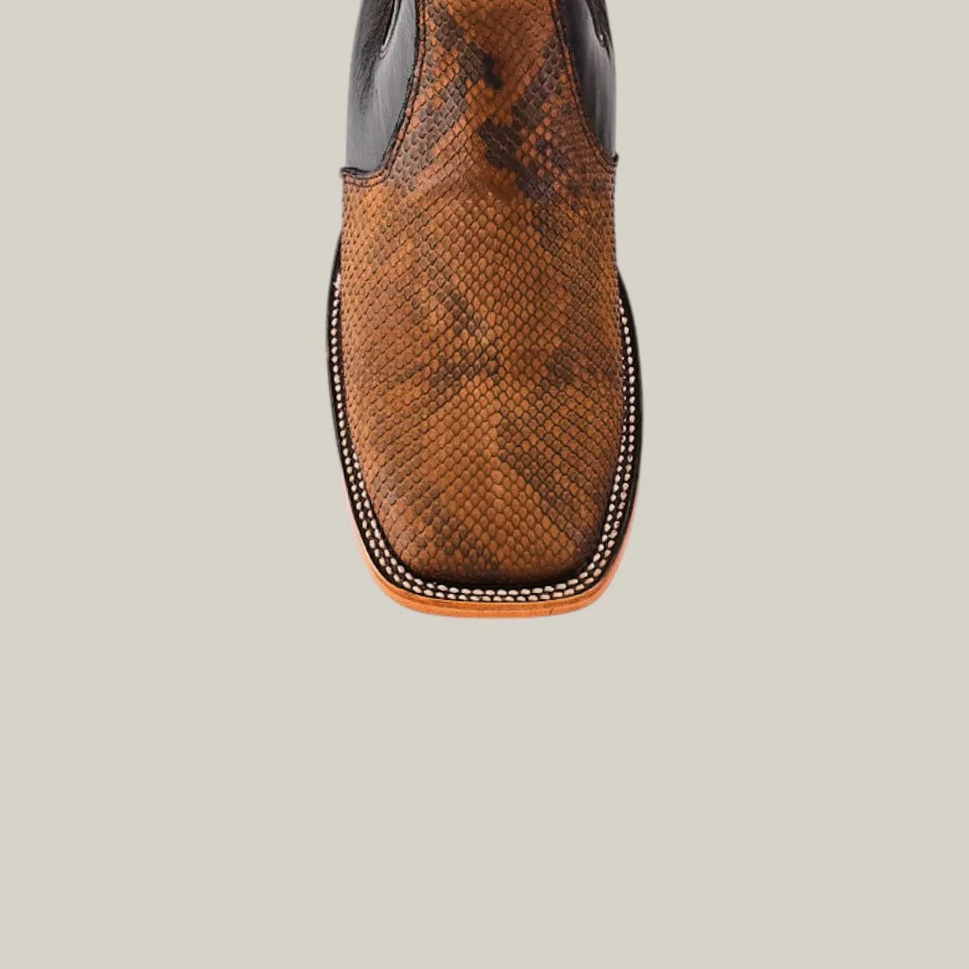 Python - Tamarindo - Ankle Boot