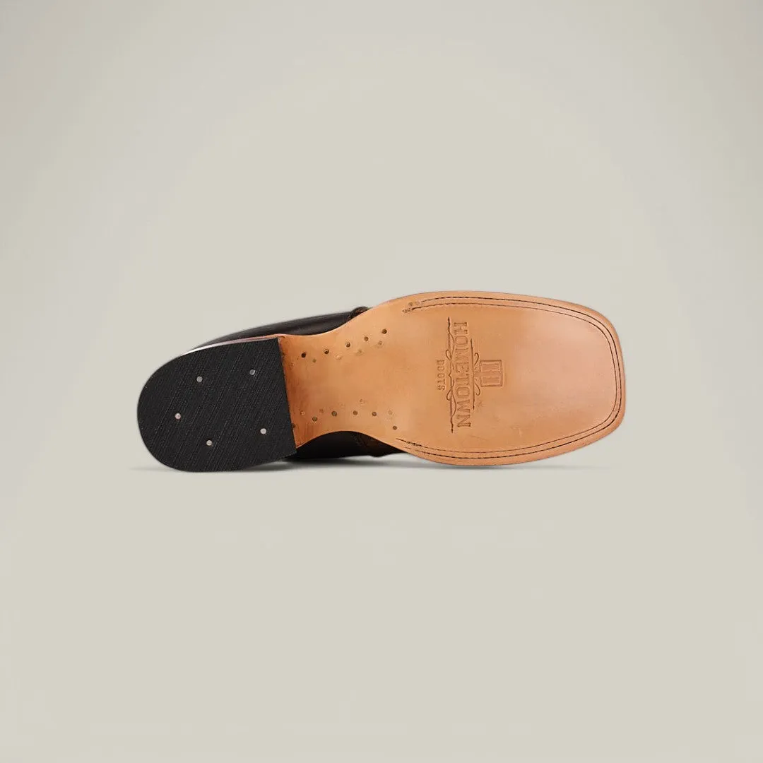 Python - Tamarindo - Ankle Boot