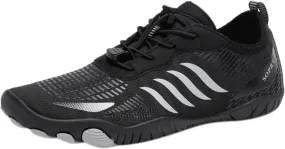 Quick Dry Aqua Shoes for Water Sports Men Women Barefoot Swim Beach Pool Surf Hiking Kayaking Diving Yoga Lightweight Design