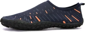 Quick Dry Barefoot Water Shoes Men Women Aqua Swim Beach Pool Surf Hiking Kayaking Diving Yoga Outdoor Sports Breathable