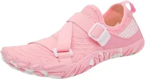 Quick Drying Beach Shoes for Women Men Barefoot Quick-Dry Socks Swim Shoe for Surfing Swimming Diving Kayaking