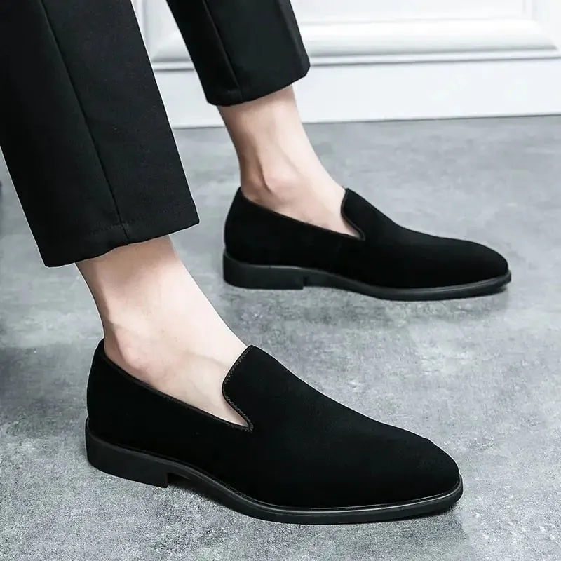 Red Bottom Dandelion  Men's Shoes