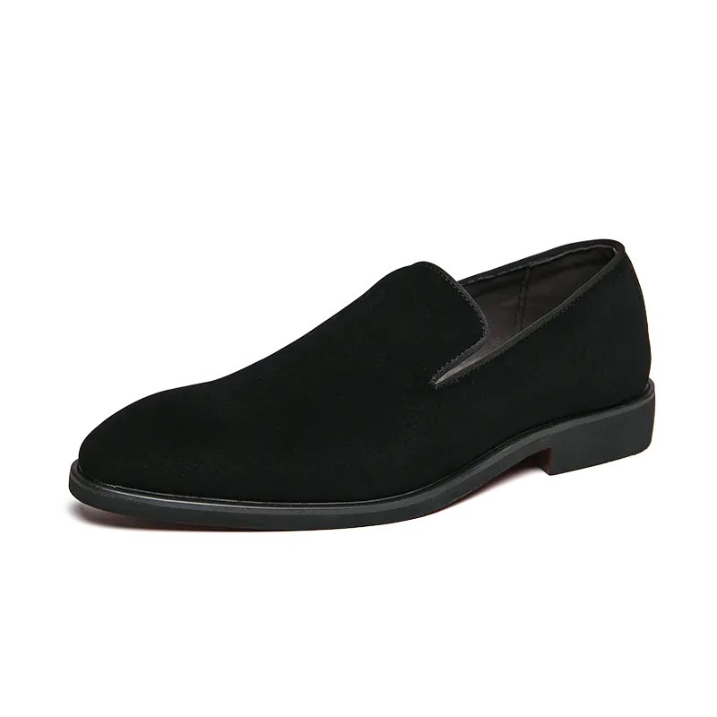 Red Bottom Dandelion  Men's Shoes