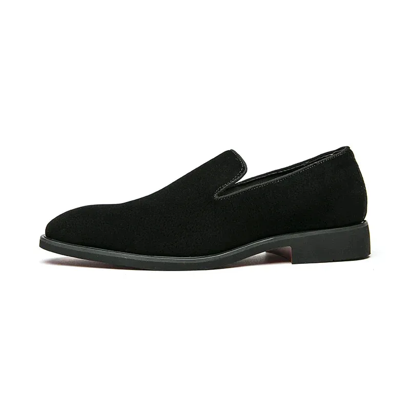 Red Bottom Dandelion  Men's Shoes
