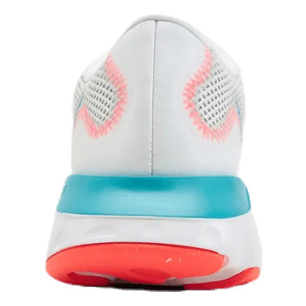 Renew Run White/Grey