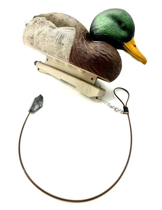 Rig'em right Mainline Series™ Mallard