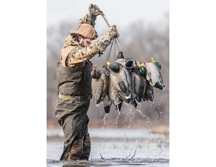 Rig'em right Mainline Series™ Mallard