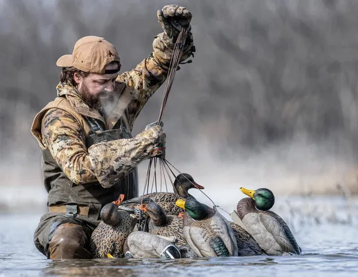 Rig'em right Mainline Series™ Mallard