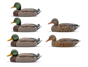 Rig'em right Mainline Series™ Mallard