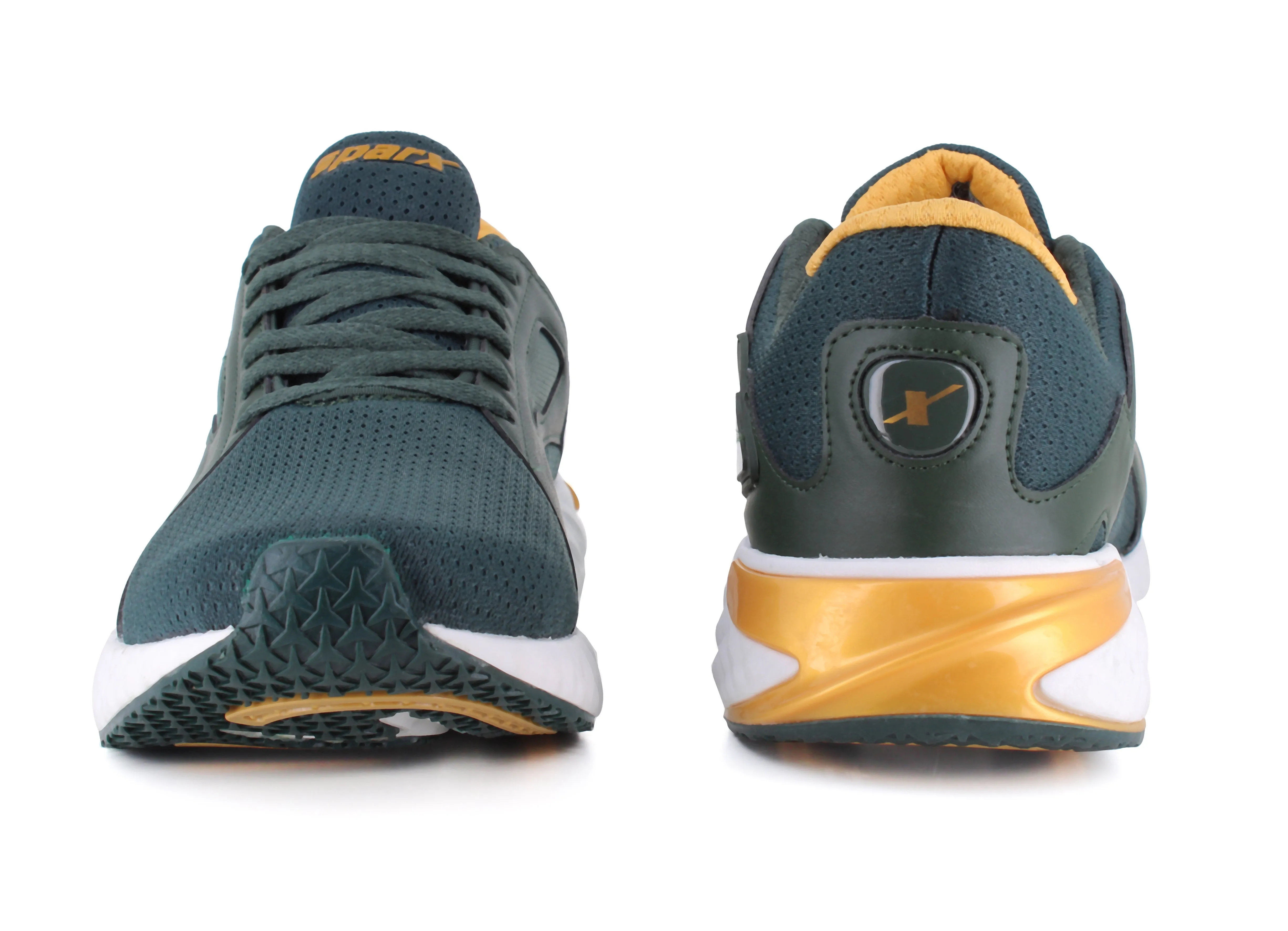 Shoes for Men SM 697