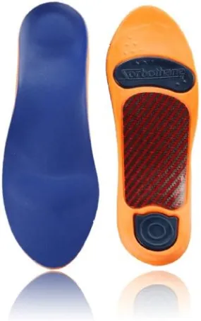 Sorbothane Unisex UltraSole Size: D