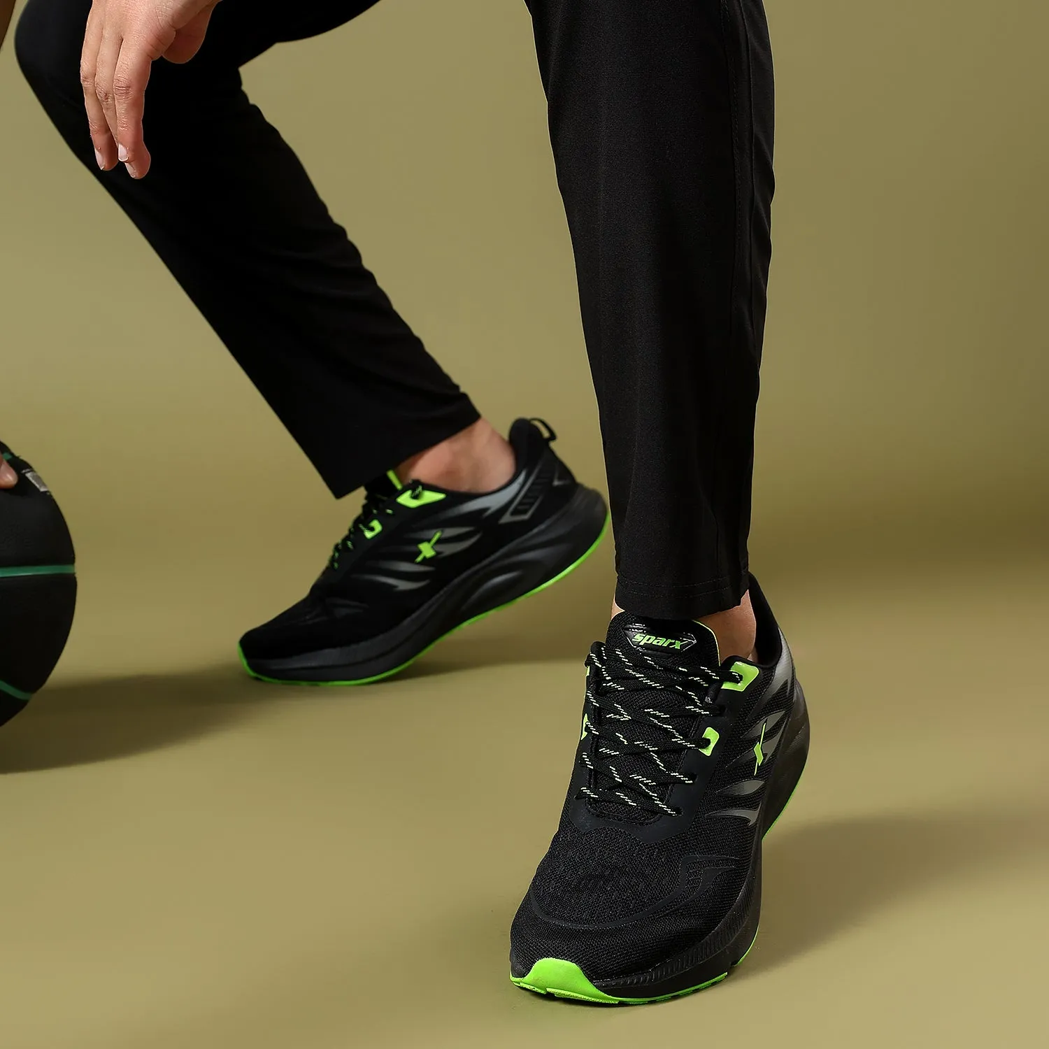 SPARX Running shoes for men SM 873