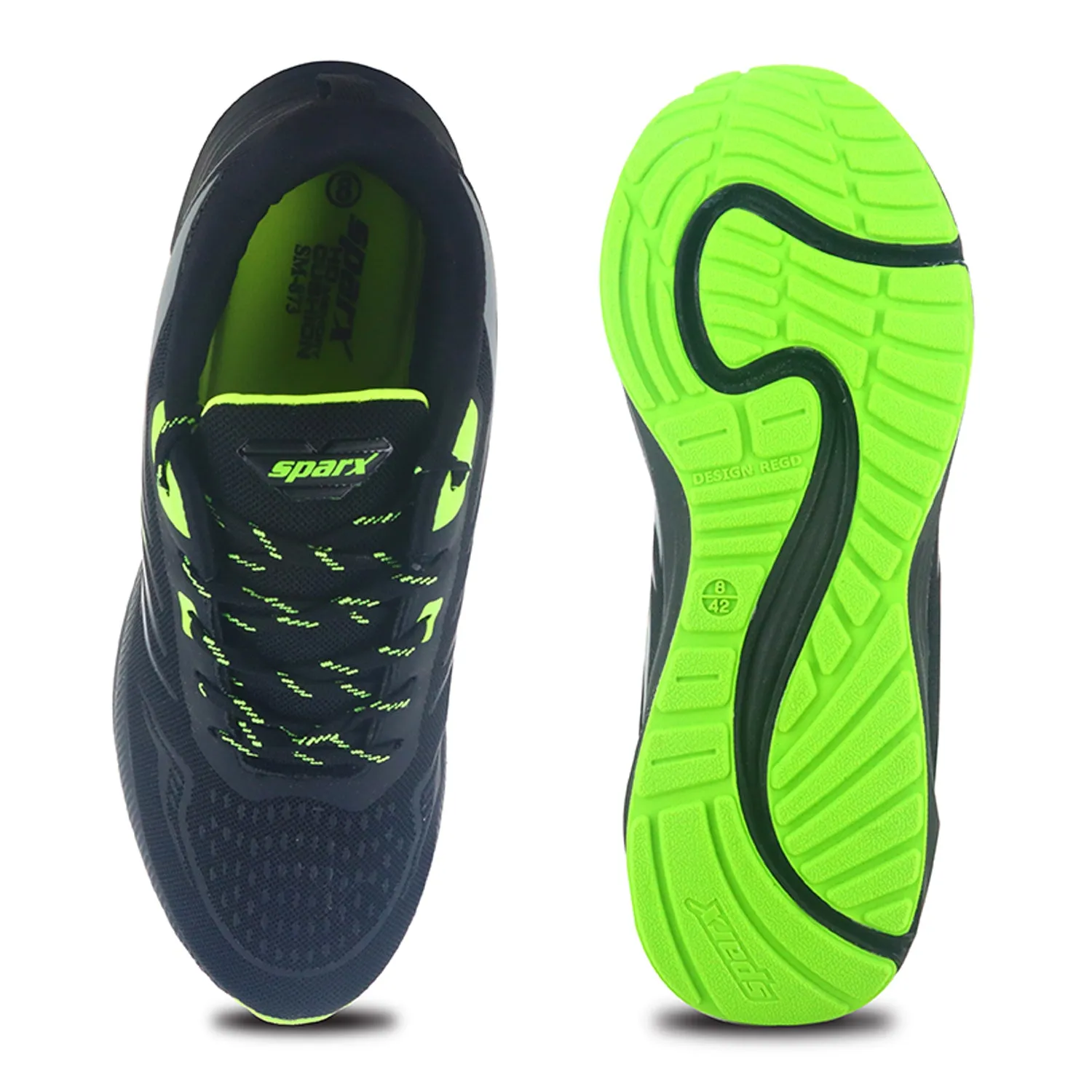 SPARX Running shoes for men SM 873