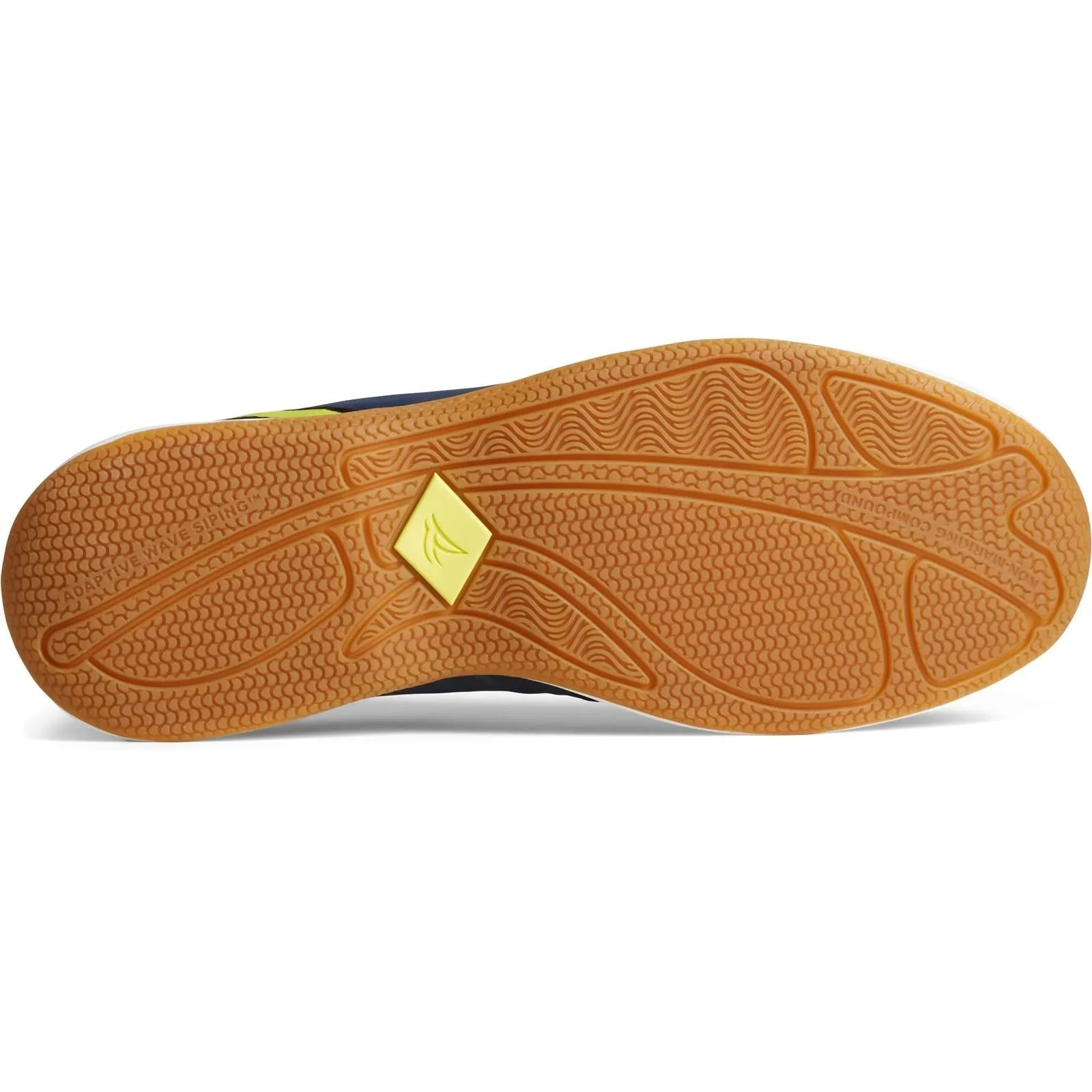 Sperry Top-sider Athletic Sea sneakers Shoes