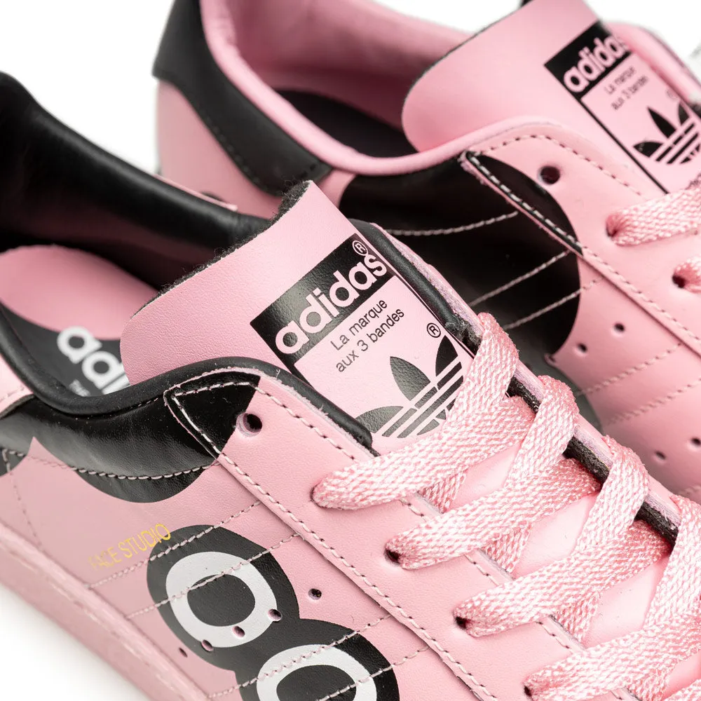 Superstar 82 | Light Pink