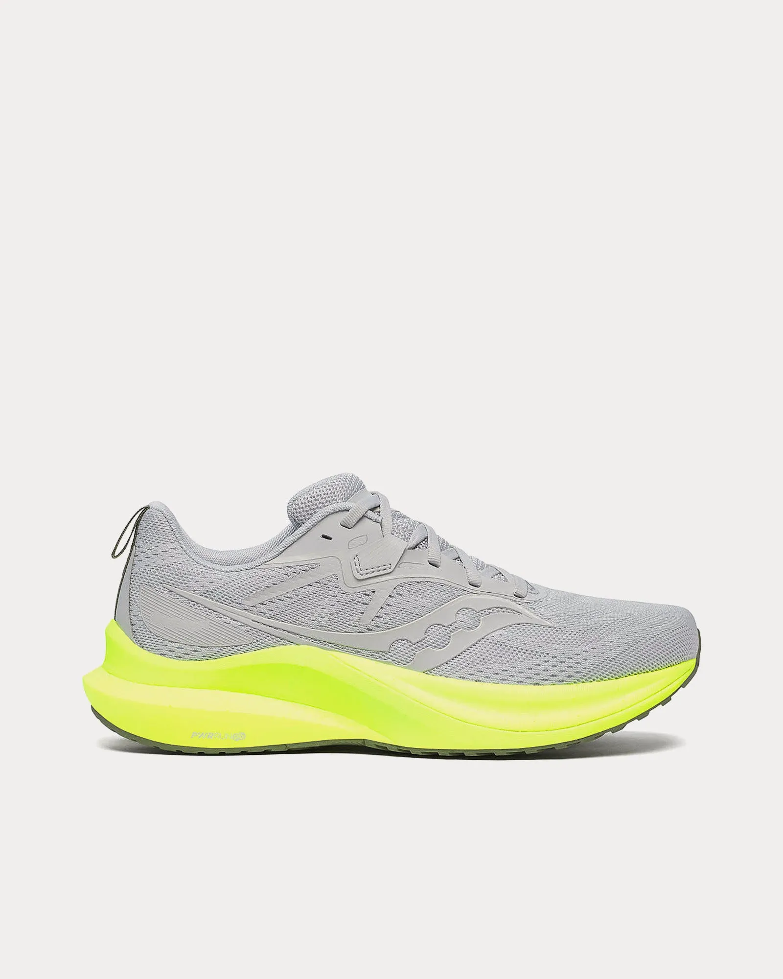 Tempus 2 Cloud / Citron Running Shoes