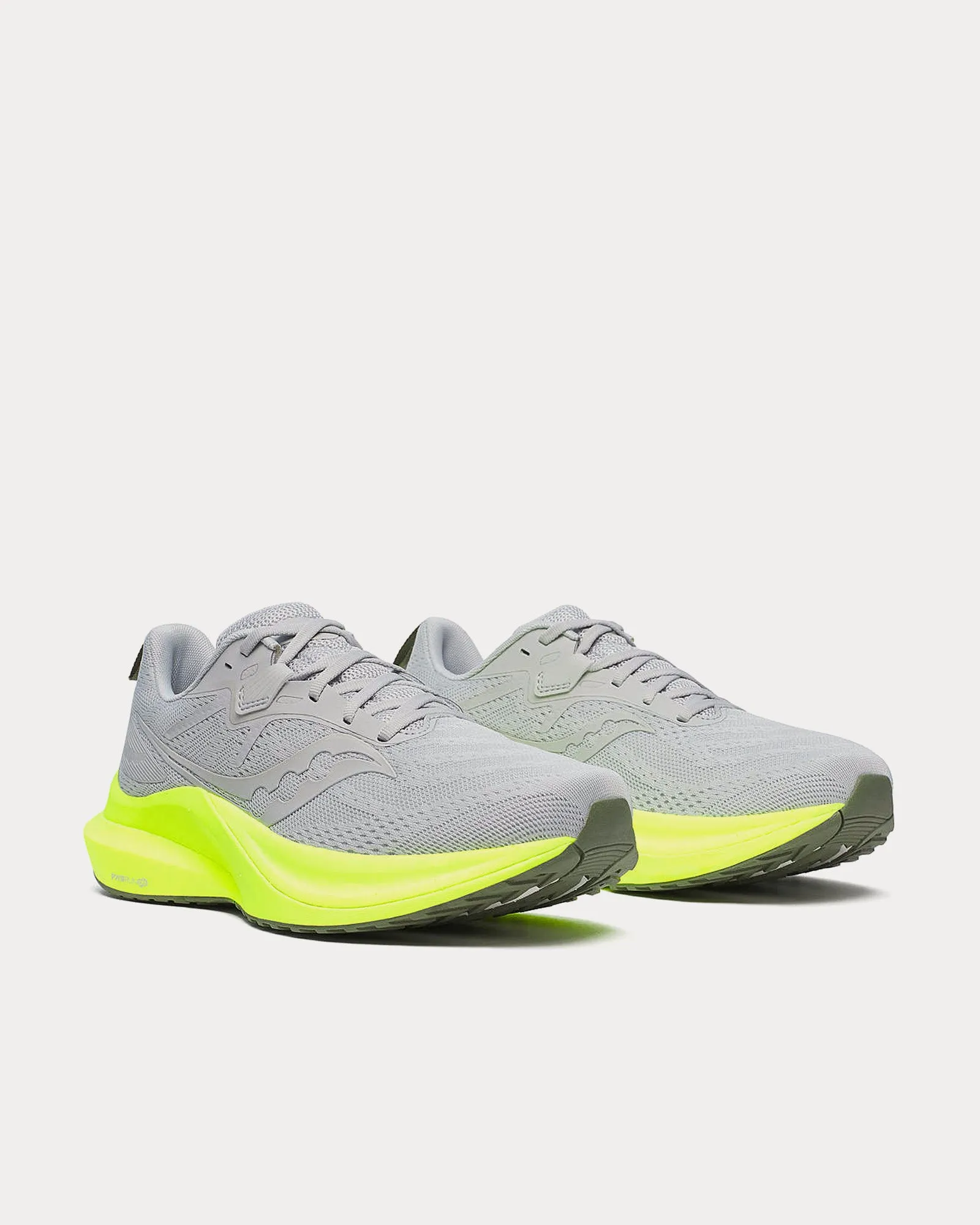 Tempus 2 Cloud / Citron Running Shoes