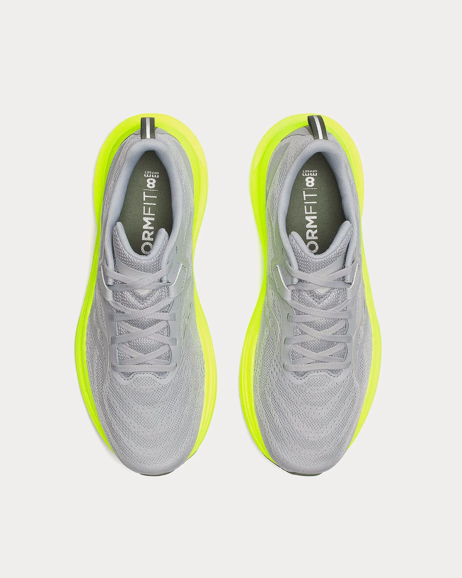 Tempus 2 Cloud / Citron Running Shoes