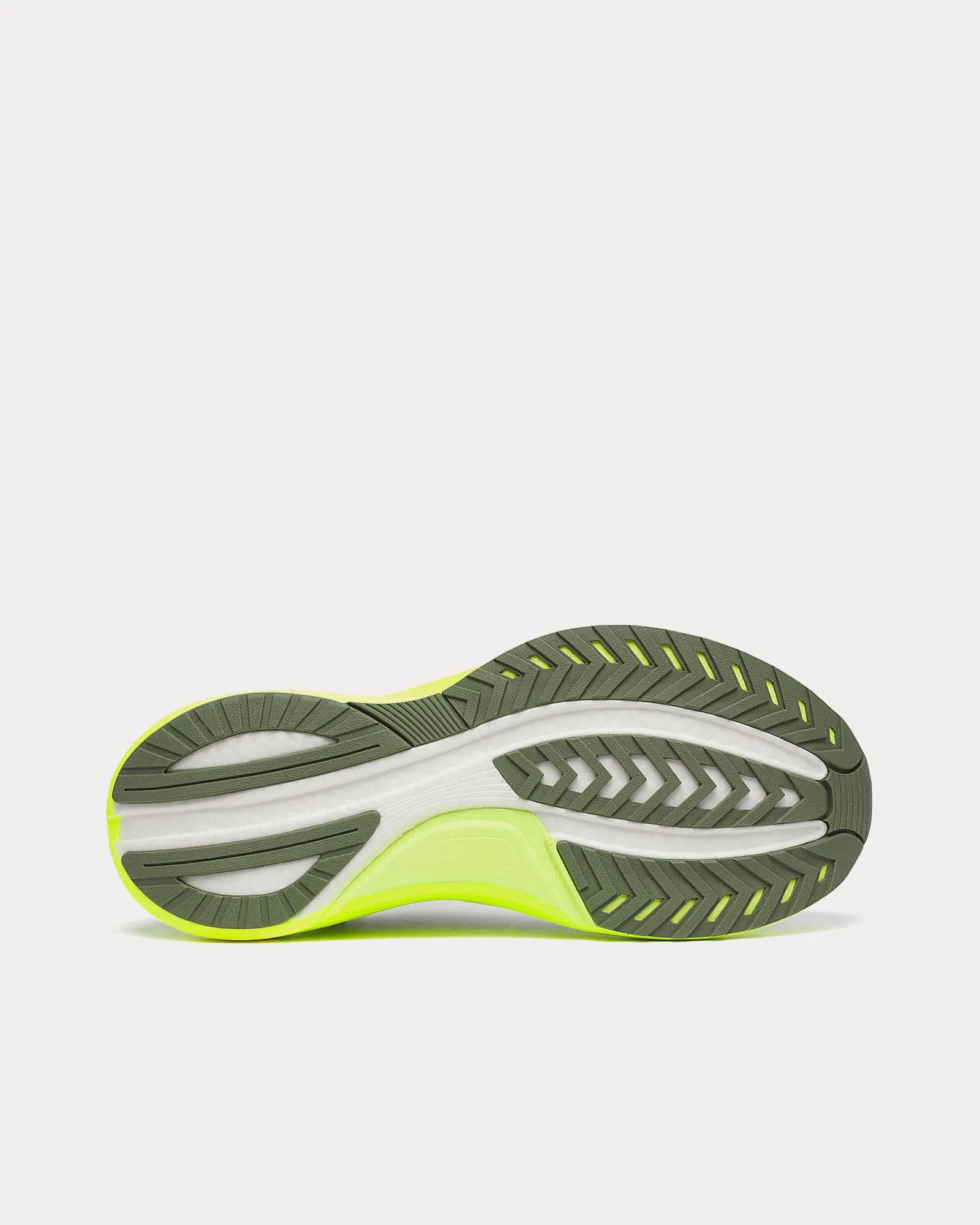 Tempus 2 Cloud / Citron Running Shoes