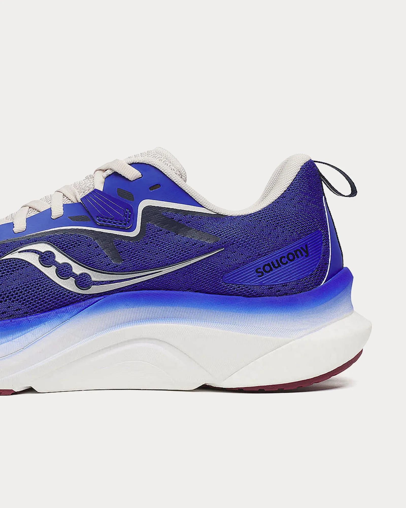 Tempus 2 Royal / Silver Running Shoes
