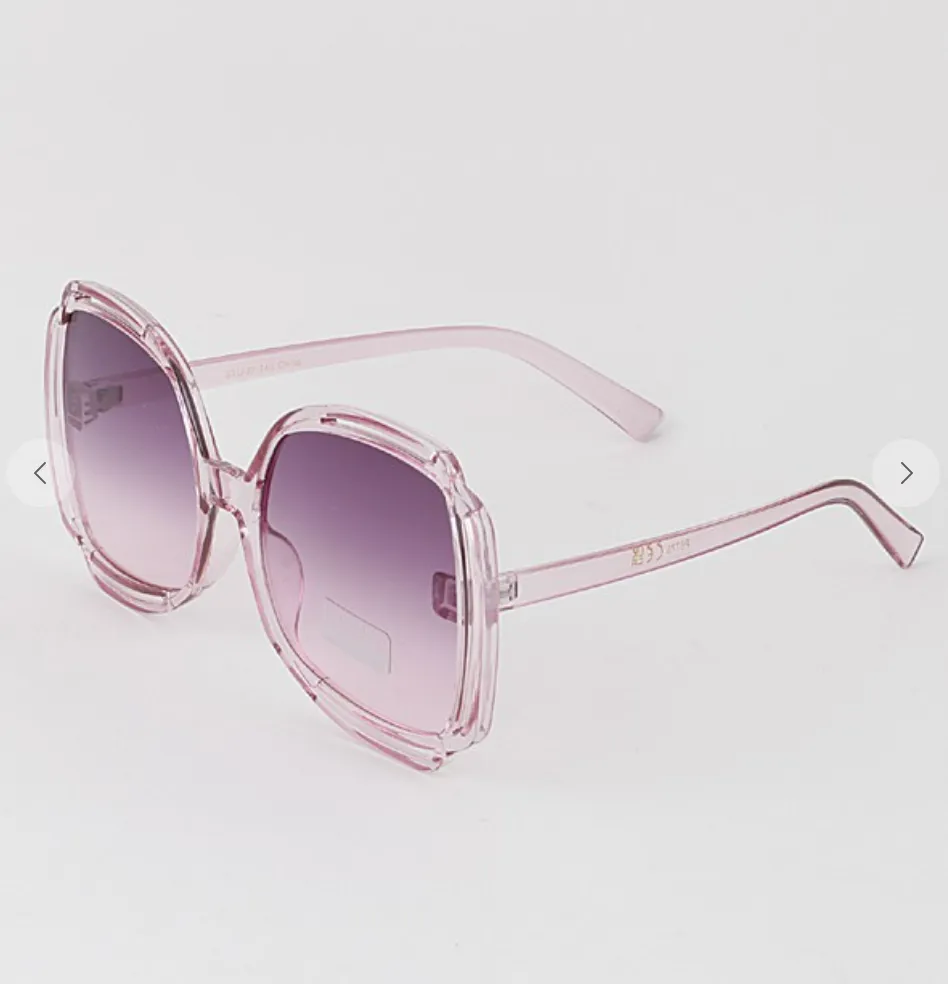 That 70's Girl Sunglasses