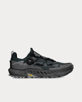 Timp 5 BOA Black / Black Running Shoes