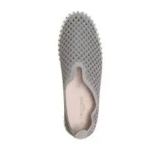 Tulip Flats (Grey)