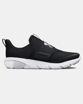 Under Armour Boys' Pre-School UA Flash Running Shoes