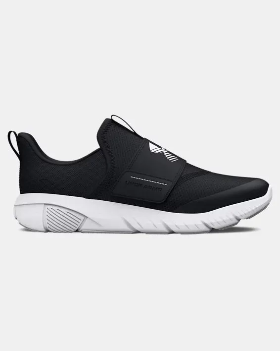 Under Armour Boys' Pre-School UA Flash Running Shoes