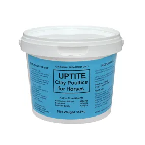 Uptite Clay Poultice