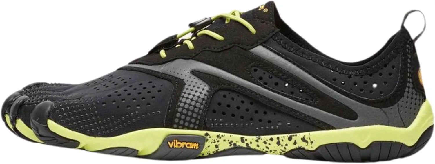 Vibram Men's V-Run Running Shoe